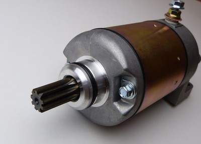 Anlasser starter für Beeline Bestia 5.5 / Online X 5.5