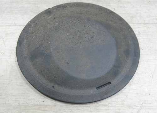 PEUGEOT 206CC 2004 Deckel Abdeckung Kraftstoffpumpe Tank #151642-G162