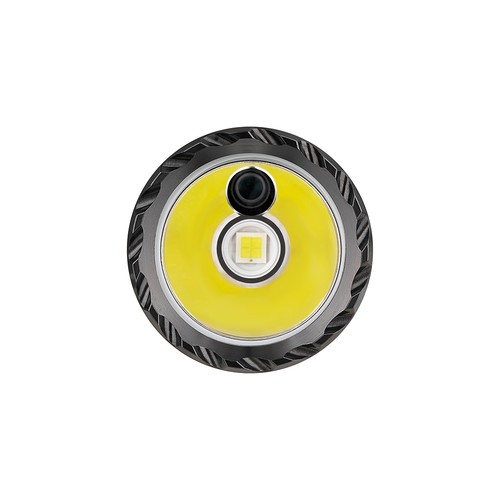 ODIN GL Mini 1,000 LUM. + LASER VERDE INC. CABLE REMOTO Y MONTURA PICATINNY - Imagen 4 de 5