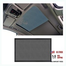 Magnetic Sunroof Cover For Blocking Heat 39.3725.59 Sunroof Shade Magnetic Sunroof Cover For Blocking Heat 39.3725.59 Sunroof Shade