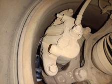 Etrier de frein Renault KOLEOS