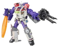 NEW Hasbro Transformers Generations Selects Galvatron WFC-GS27 F1809 Figure