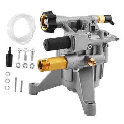 #ad 7 8quot; Shaft Vertical Pressure Washer Pump 2700psi 2.4GPM for 308653052 $148.50