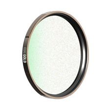 PolarPro CineGOLD -1/2 Gold Mist Diffusion Camera Filter  Warm Highlights