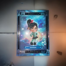 2025 Kakawow Cosmos Disney - Vanellope #CDT-B-107