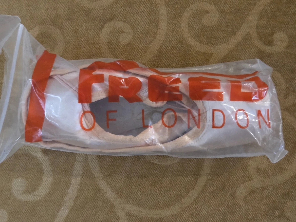 Freed of London Ballet Shoes for sale | eBay