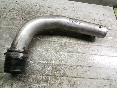 059145731AK TURBOLADER-DRUCKROHR / 206313 FÜR AUDI A6 ALLROAD QUATTRO 4FH 3.0