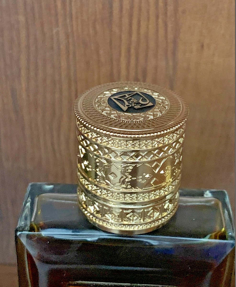 Areej Le Dore - By The Kaaba Perfume & Attar Set (40mL & 3gr) | eBay