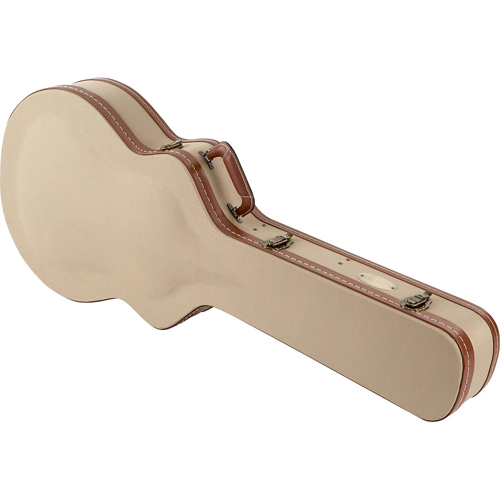 Кейс для акустической гитары Alvarez JC1 Jumbo Jumbo