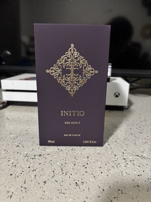 Initio Side Effect EDP Spray 3.04 oz (90ml)