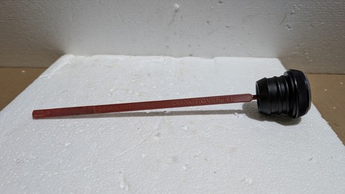 HARLEY DAVIDSON TOURING FLH ROAD KING ELECTRIC GLIDE ORIGINAL ENGINE DIP STICK