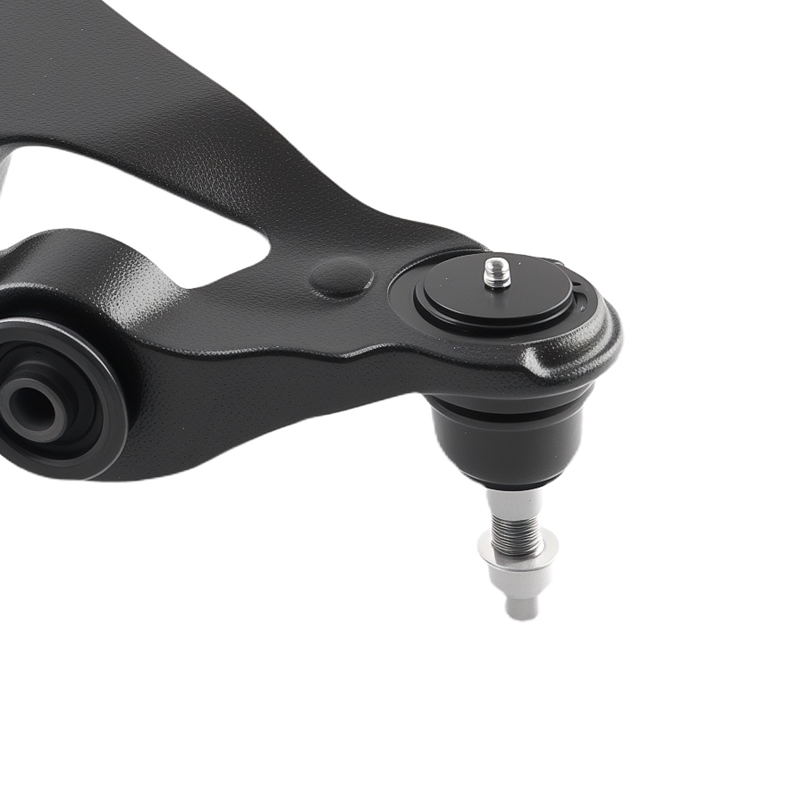 Front Lower Control Arms Ball Joint Sway Bar Link for Dodge Ram 1500 2006-2021