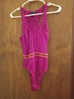 NWOT Victoria's Secret sexy  teddy lingerie medium — photo 1