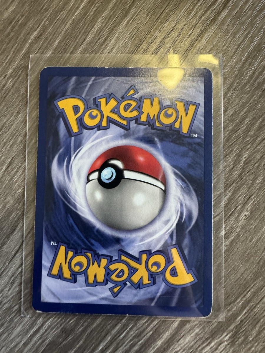 Ditto Pokémon Card | eBay