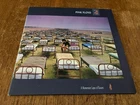 PINK FLOYD A Momentary Lapse Of Reason LP Vinyl Gatefold 1987 Dutch 1st Press