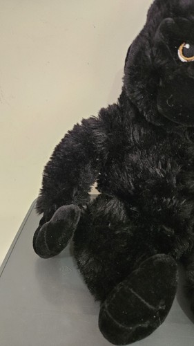 King Kong Gorilla Universal Studios 12 Inches Soft Toy Sitting - Picture 4 of 10