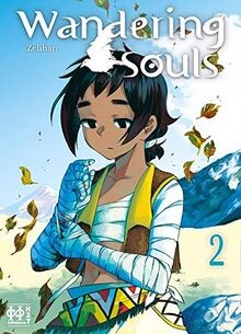 Wandering Souls T02 von Editions H2T | Buch | Zustand sehr gut
