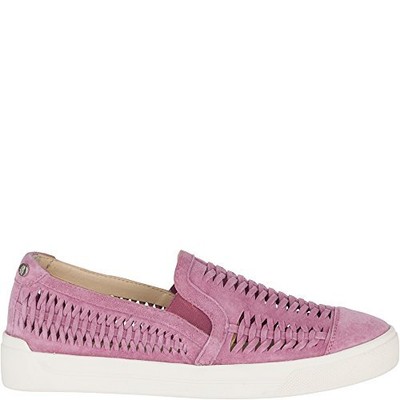 hush puppies gabbie woven slip on