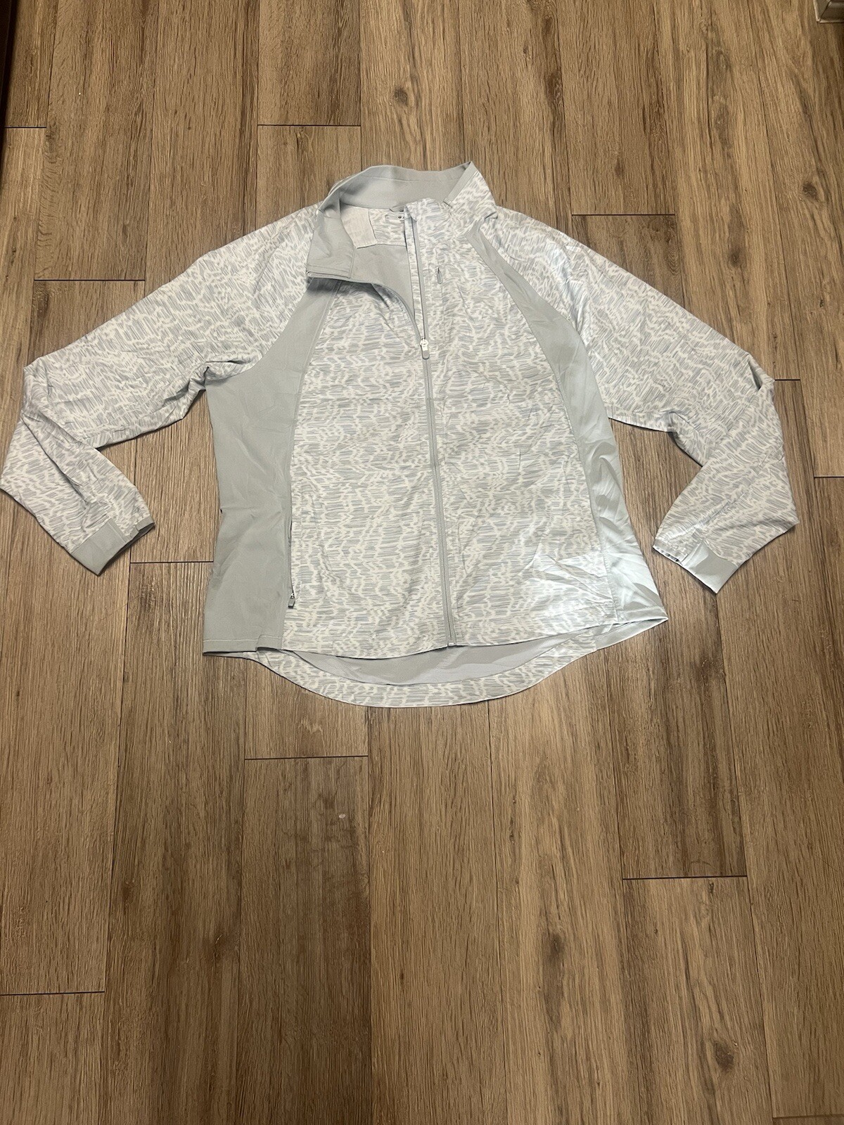 athleta jacket - image 1