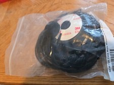 Full Face Moto Motorcycle Bike Helmet Earpiece Headset Mic Microphone