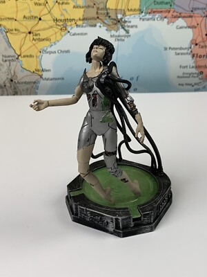 SF・ファンタジー・ホラー McFARLANE TOYS GHOST IN THE SHELL Major s-l400.jpg