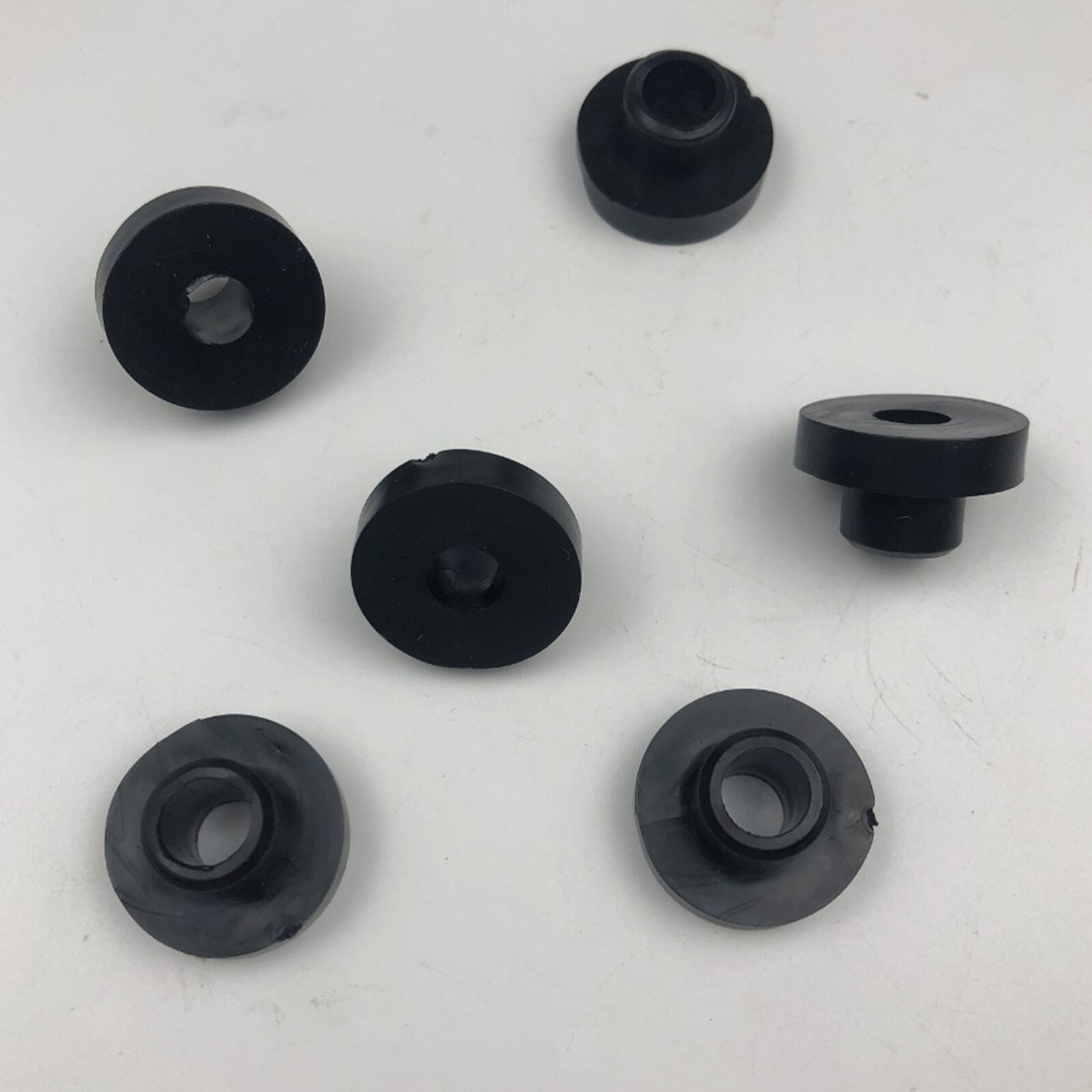 6x Fuel Tank Grommet Bushing for mower tractor Z6000 eBay