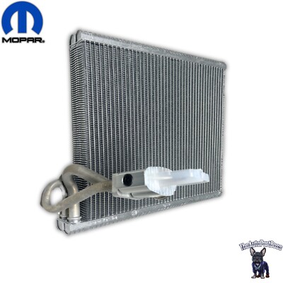 2022-2024 Grand Cherokee L A/C Evaporator OEM Mopar 68542642AB | eBay