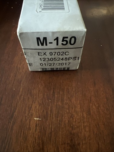 A/C Expansion Valve-Block Expansion Valve UAC EX 9702C - Bild 2 von 4