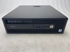 Intel Core i5 6th Gen. HDD (Hard Disk Drive) 8 GB RAM PC Desktops