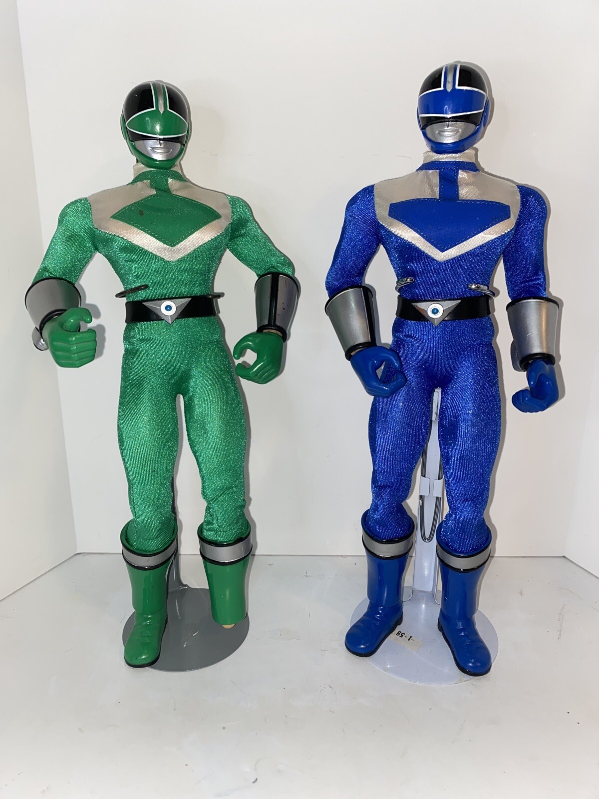 ultra ranger