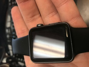 apple watch series 1 on ebay