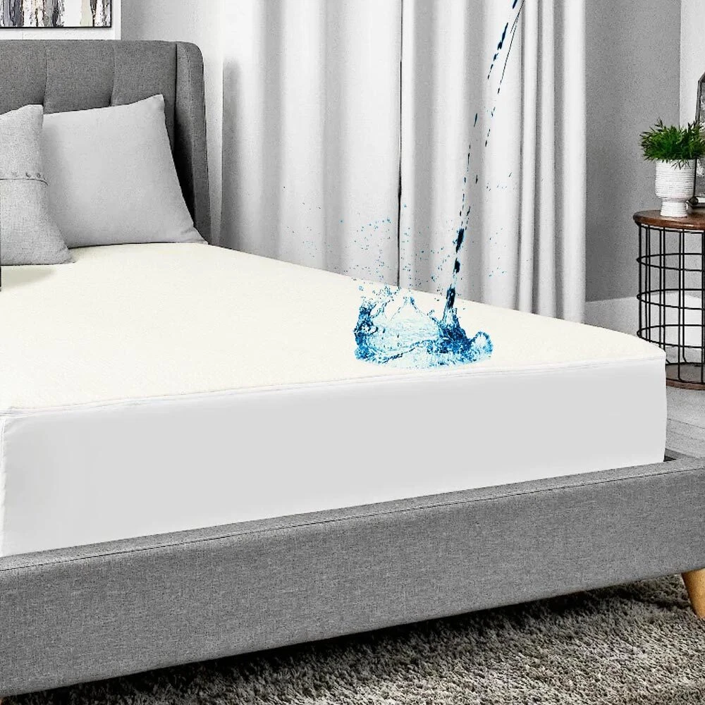 12 in outlet full size mattress