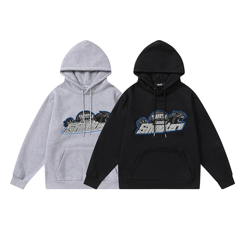 Trapstar flavours hoodie new arrivals