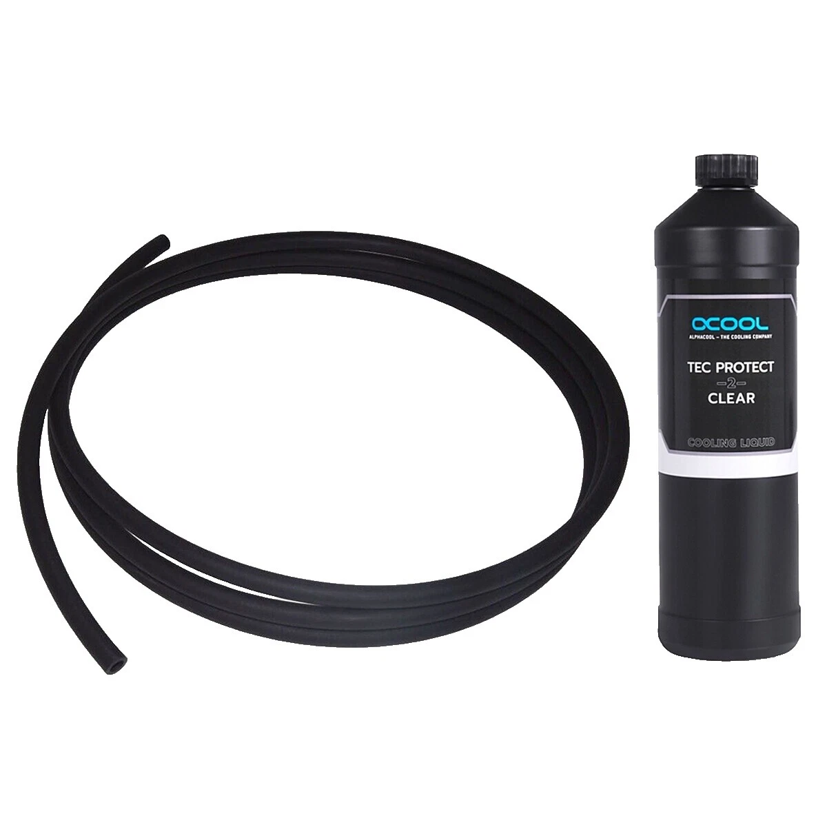 Alphacool Tubing Computer Water Cooling Equipment