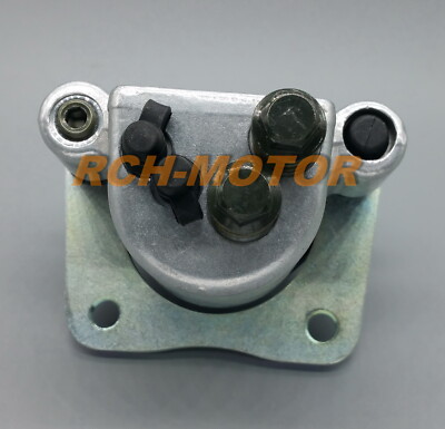 Rear Brake Caliper With Pads For 2009-2013 Polaris Sportsman 500 – RCH Brand, 90 Day Warranty
