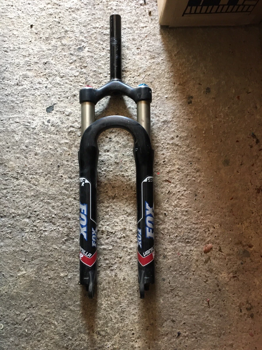 Fox Vanilla In Bicycle Forks | eBay