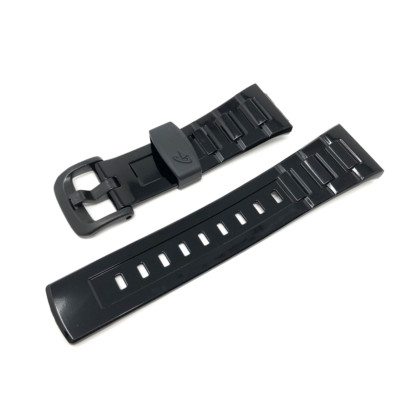Original Casio Uhrenarmband Schwarz Baby-G Band 10349450 Passt BGD-120 BLX-100