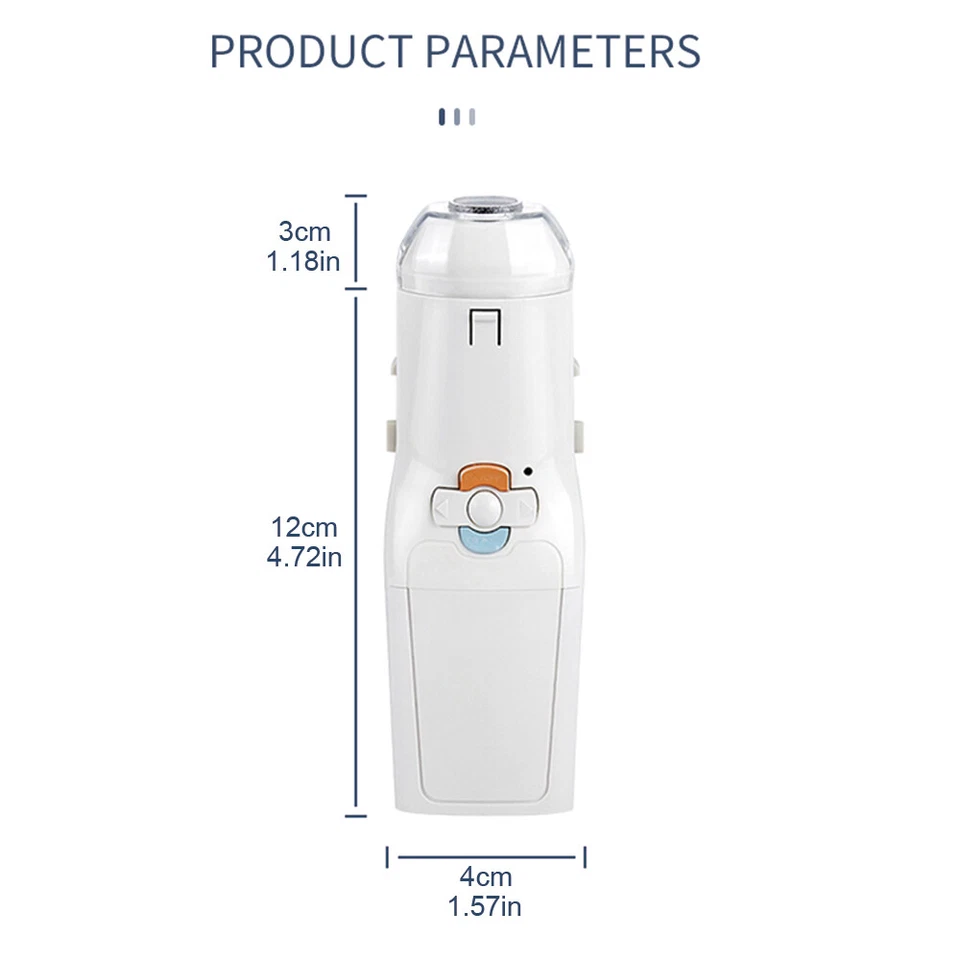 Mini colposcopio electrónico de video digital FA2 3000 000 píxeles con pantalla Foto 2 de 4