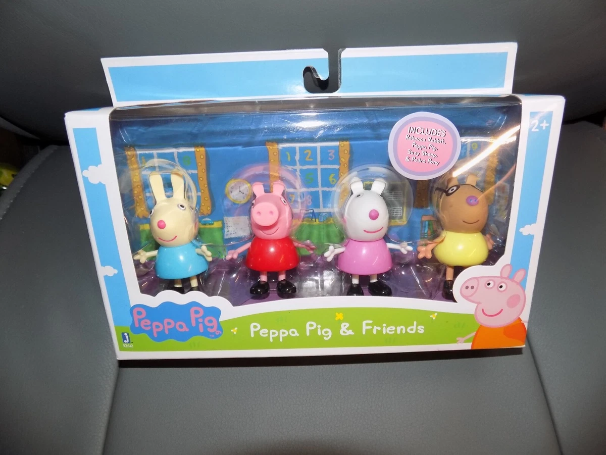 Peppa Pig em Português Ao Vivo Online Grátis