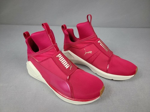 puma fierce 6.5