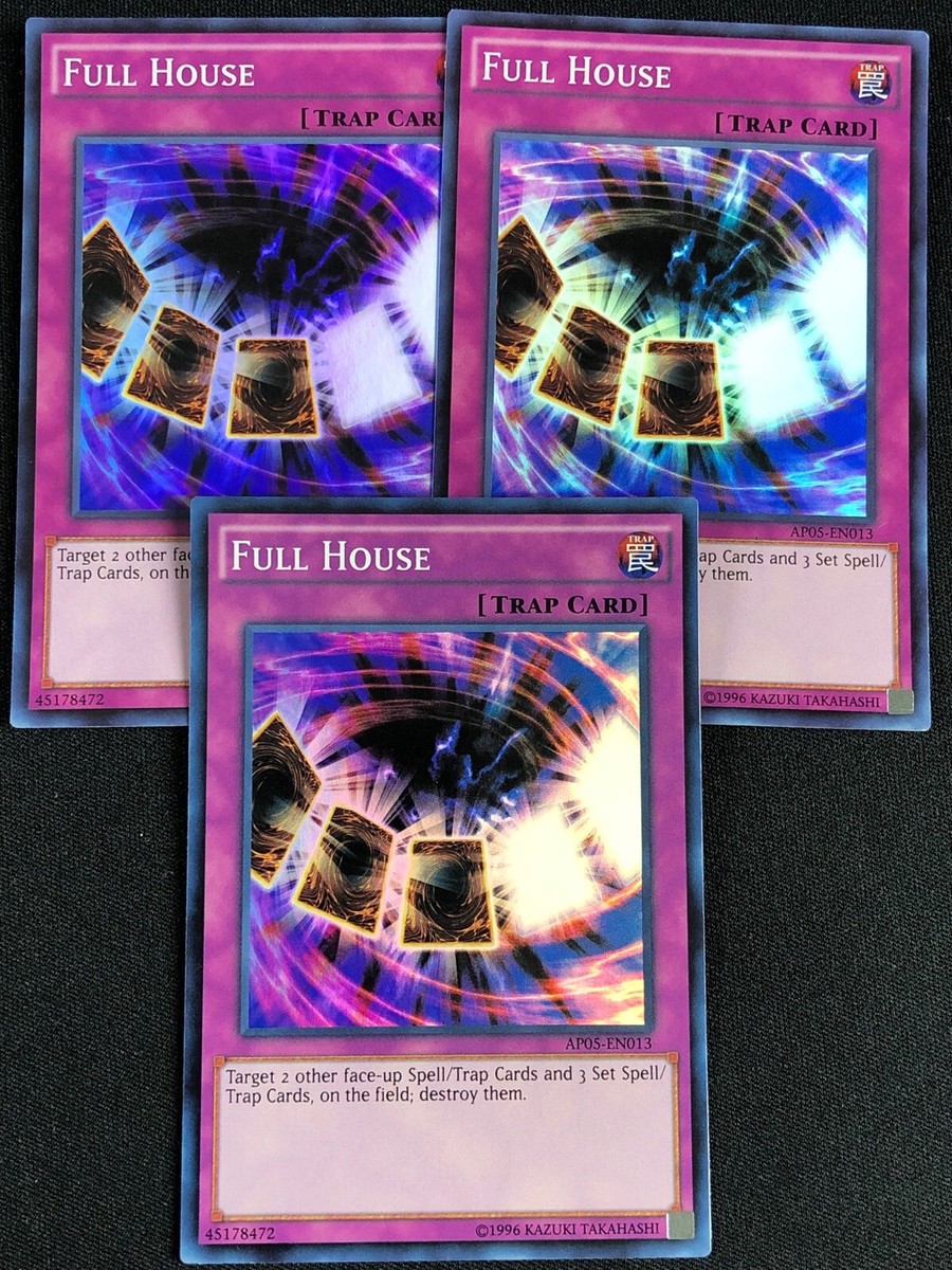house of cards yugioh Yu-Gi-Oh in the house!! #yugioh #yugiohcards #tcgyugioh #tcgcollector #tcg Select 2 face YuGiOh Trading Card Game Battles