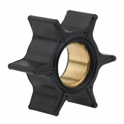 Water Pump Impeller For Mercury Outboard 30-70 HP – Replaces 47-89983T, 47-20268, 18-3007, 6-Blade