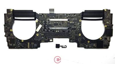 MacBook Pro 13'' A1706 2017 i5 3.1GHz 8GB 256GB 820-00923-A Logic Board + ID