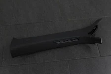 Audi TT 8S Pillar Trim 8S8867233A Trim A-Pillar Left Upper Black