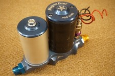 Magnafuel Prostar 500 Series Electric Fuel Pump With Filter Mp4812 2000 Hp