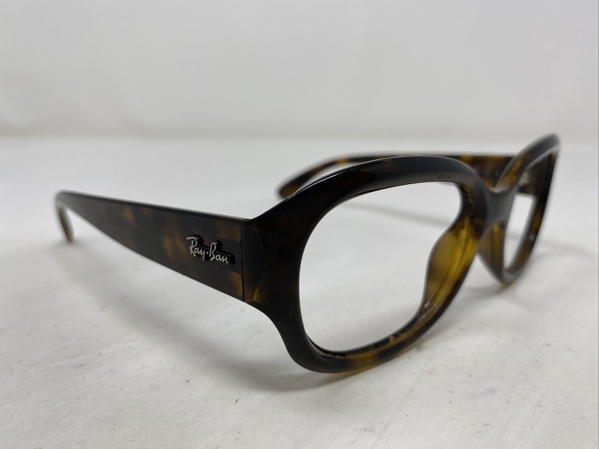 Ray Ban Italy RB 4282 CH 710/6B 55-18-140 3P Tortoise 