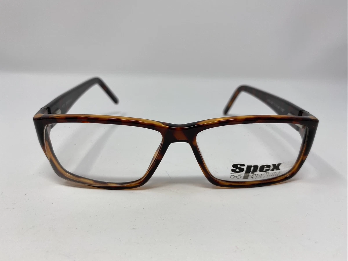 Frame spex deals