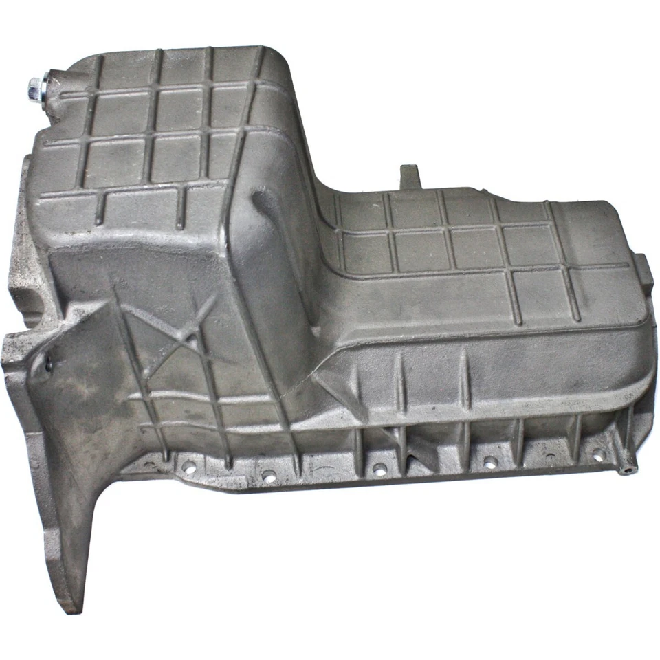 264-109 Dorman Oil Pan for Chevy Olds S10 Pickup Chevrolet S-10 Blazer Astro GMC - Imagem 4 de 4