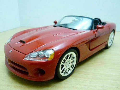 ERTL American Muscle Dodge Diecast Cars