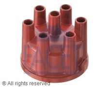 Distributor Cap Facet 2.7481PHT